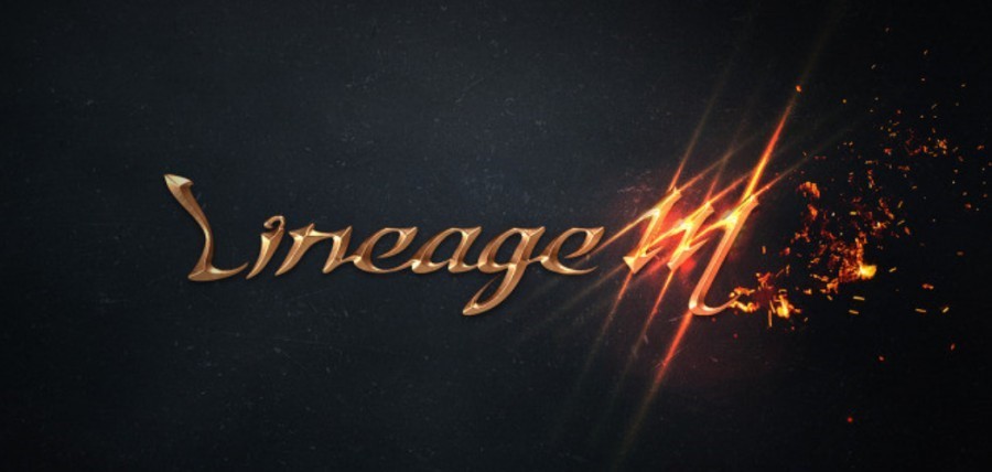 리지니M의 부타는듯한 멋진 로고