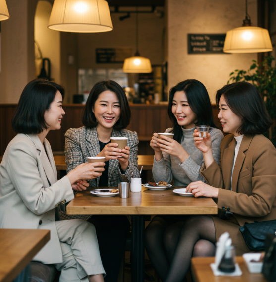 진짜 엄마들의 생생 후기 모음