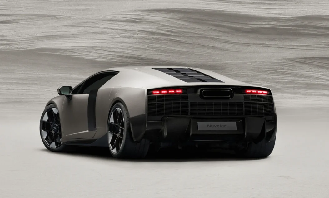 아우디 누볼라리 / 사진=Audi AG
