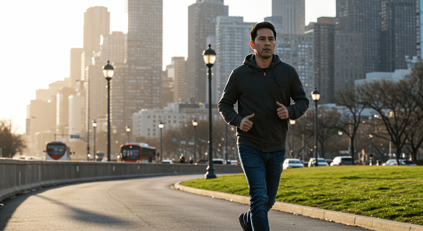 암 재발 예방엔 약 보다는 운동이 더 효과