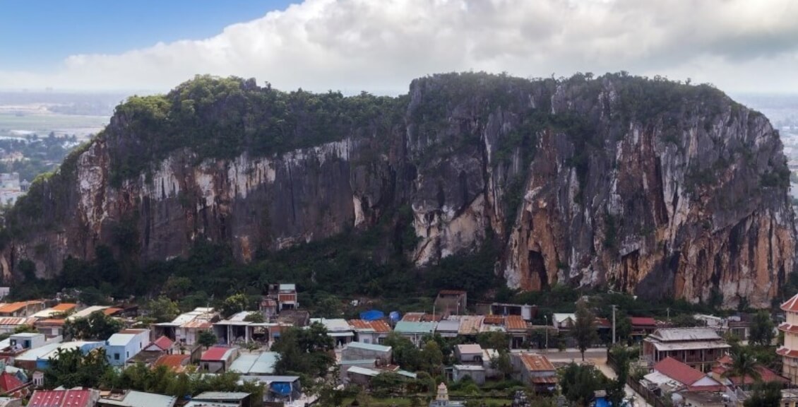 다낭 4박5일 자유여행 일정