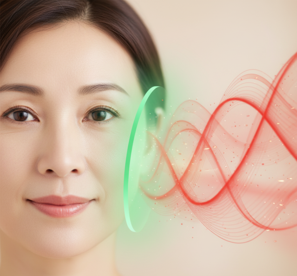 50대 얼굴 붉어짐 해결!