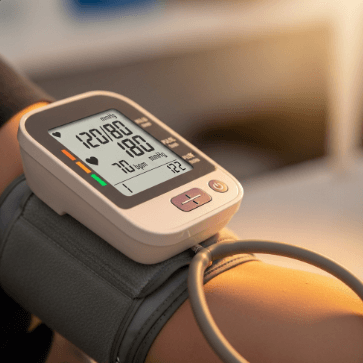 50대 혈압 정상수치 완벽정리3