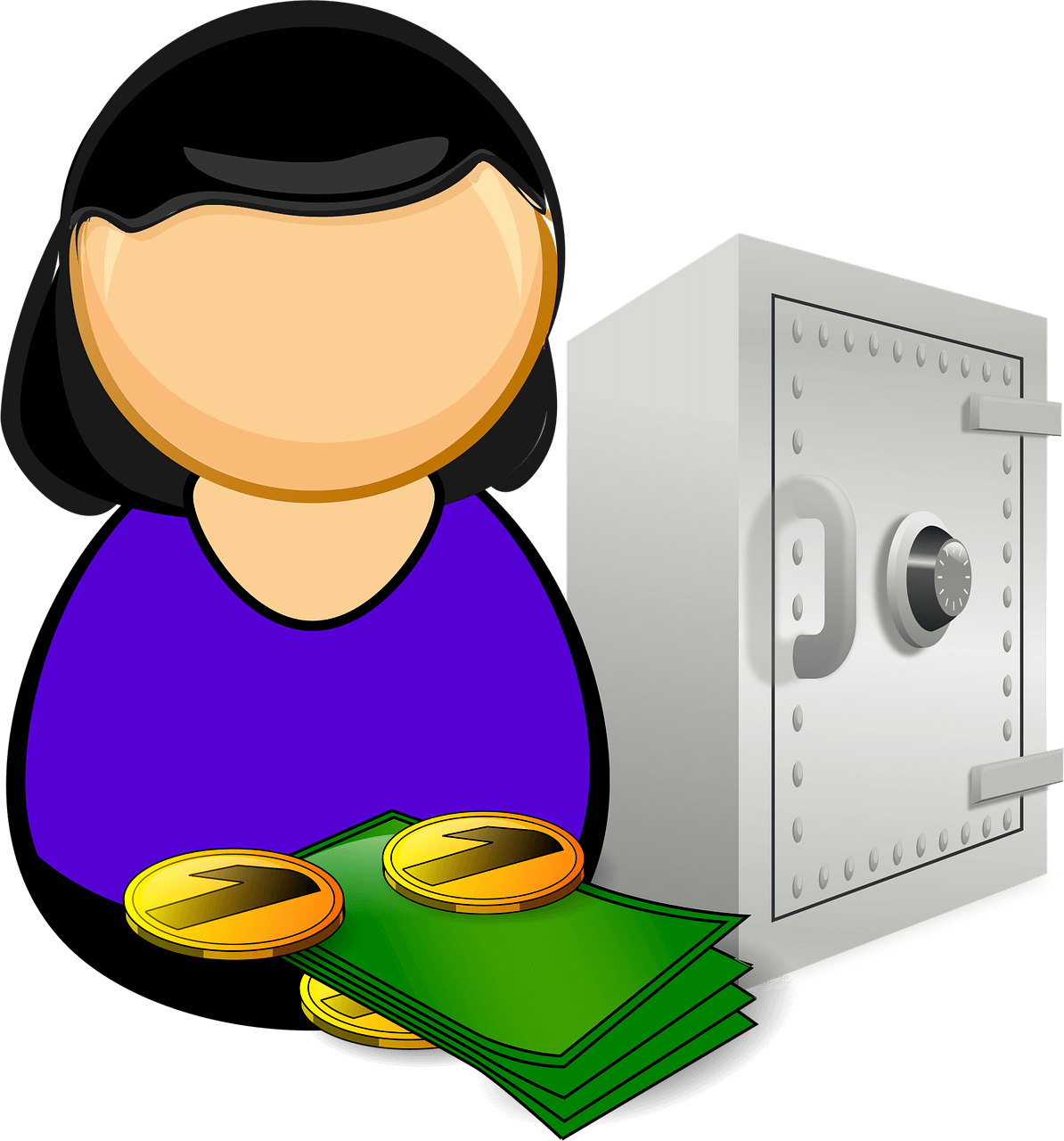 예금자 보호 한도 1억