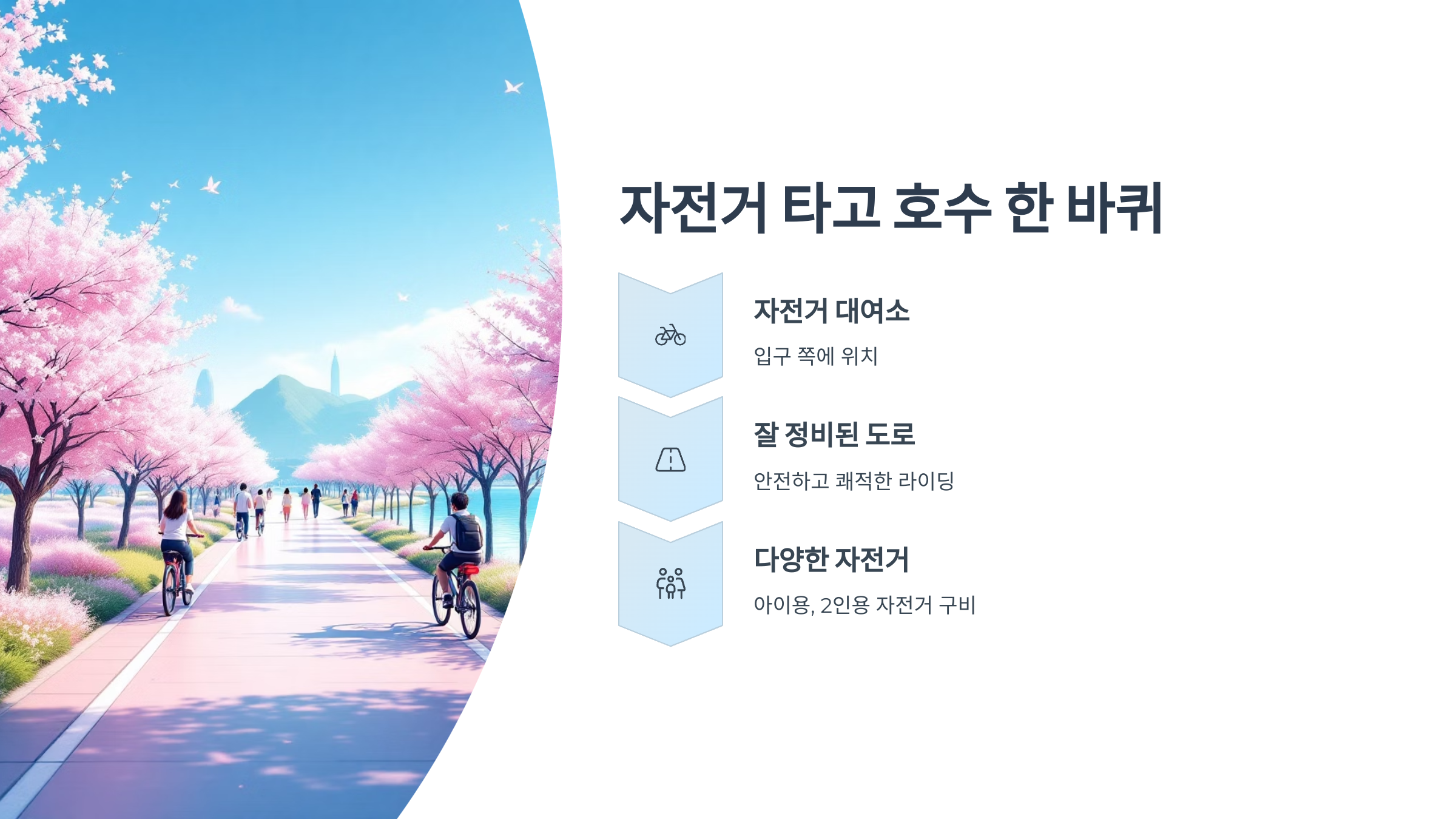 🌸 고양 일산호수공원 꽃축제부터 자전거, 돗자리 피크닉, 주차장, 가는 길: 낭만을 담다!