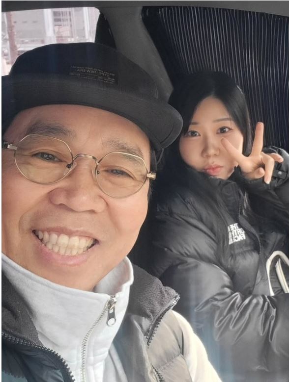 정은표 딸