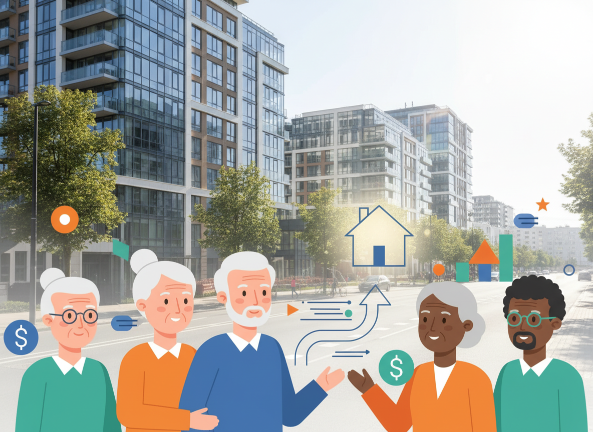 주택연금 전세 비교 예상 수령액 조회 신청