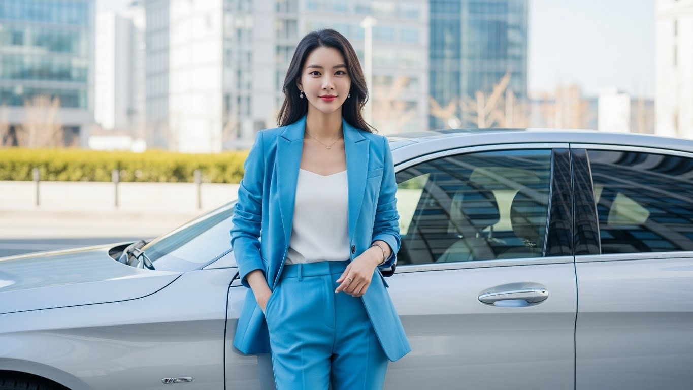 2025년식 G90