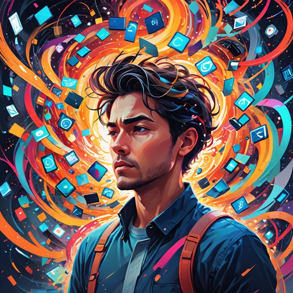 업무용 앱 최소화, 생산성을 올리는 앱 다이어트