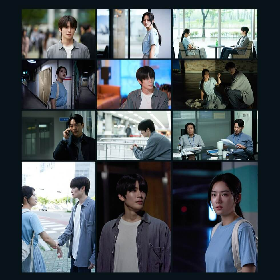 6시간 후 너는 죽는다