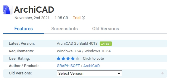 ArchiCAD