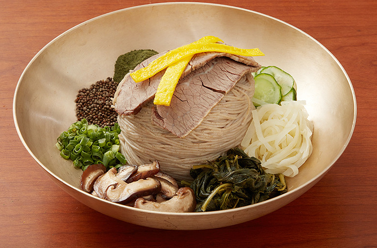 생활의달인냉면할머니