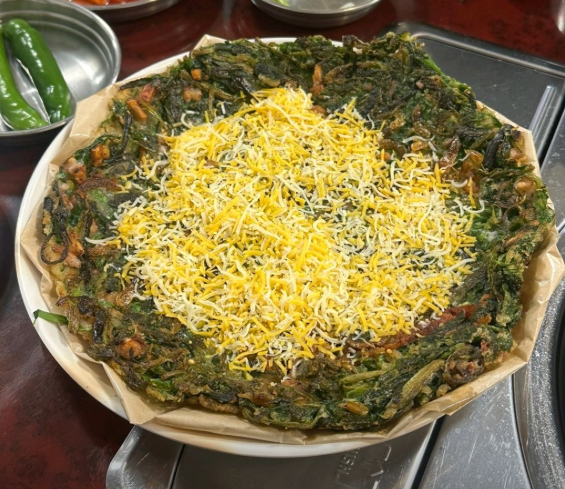 생생정보 미나리도가니수육 미나리오징어전 강남 선릉역 이복희해장 정보 