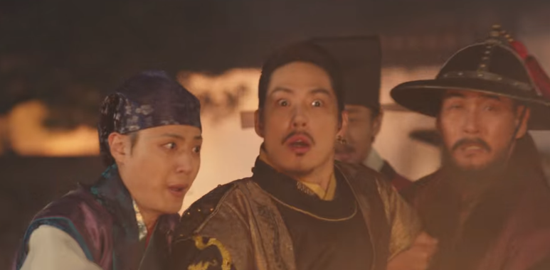 고려거란전쟁 2회 줄거리