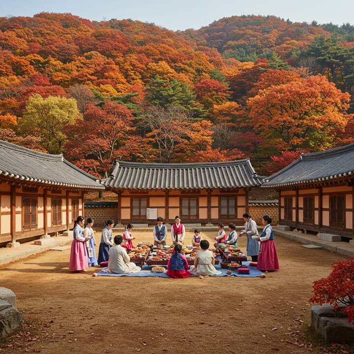 10월인사말모음