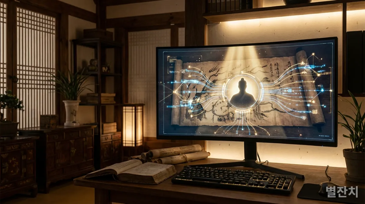 공식 데이터 분석을 통해 재조명되는 숨은 한국 영웅의 이미지