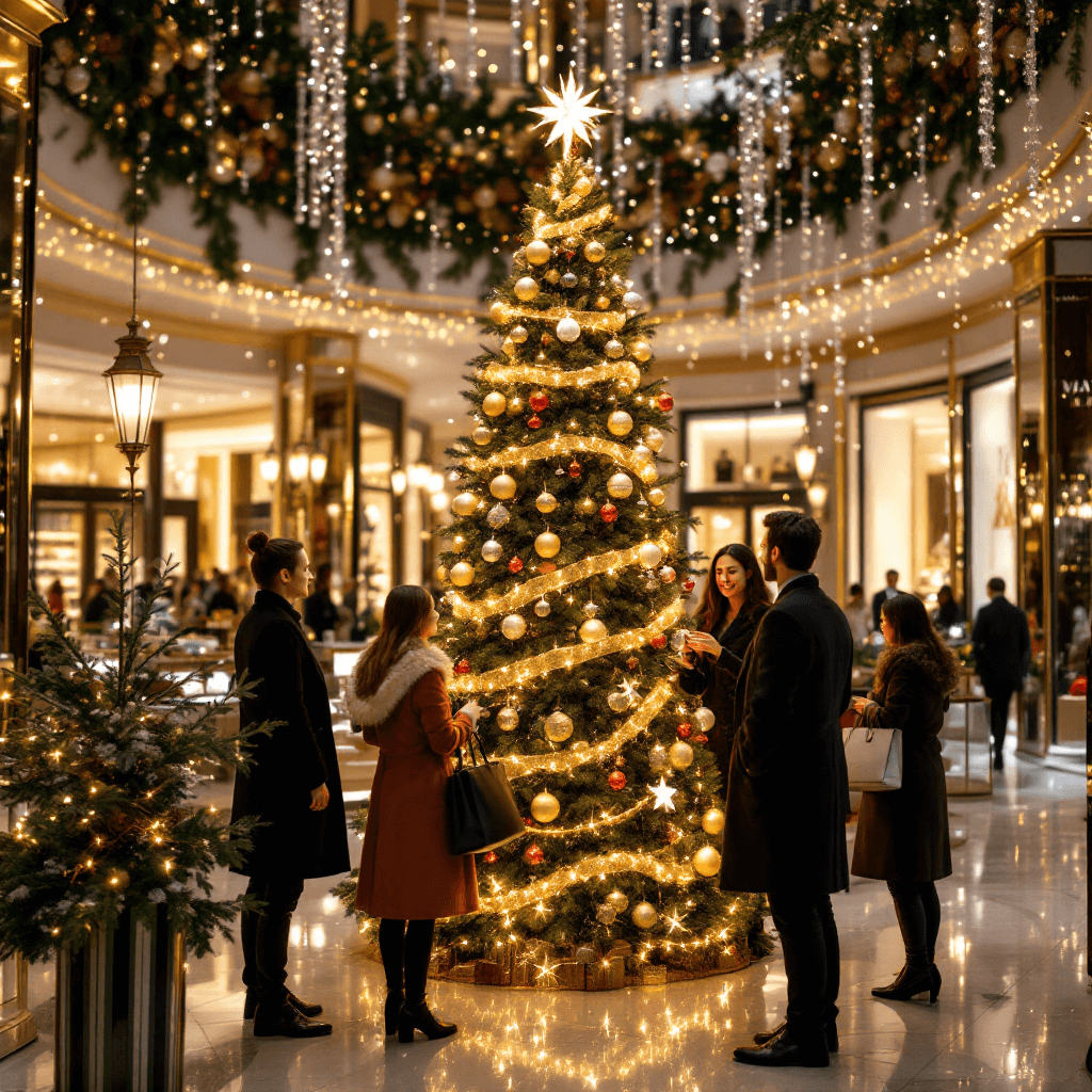 크리스마스를 더욱 특별하게 만드는 방법