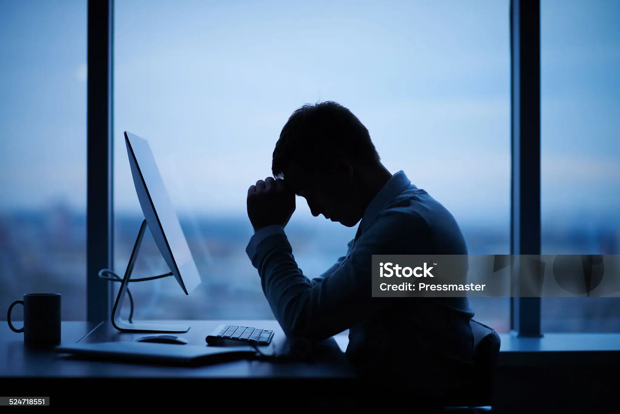 암 회복기 환자는 왜 치료가 끝나도 더 피곤할까?