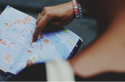 복지제도 가이드 관련 이미지