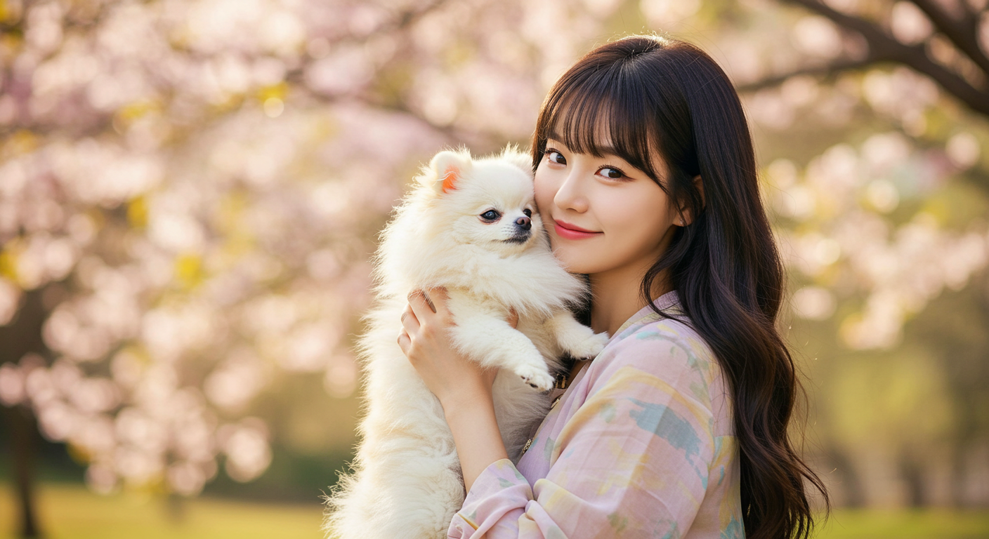 말티즈 분양가격, 수명, 성격