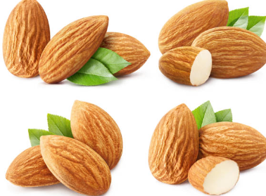 아몬드