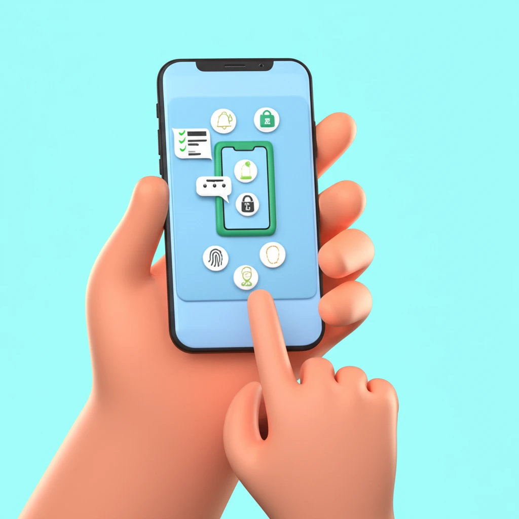 흩어진 계좌를 한곳에 모으는 토스 설..