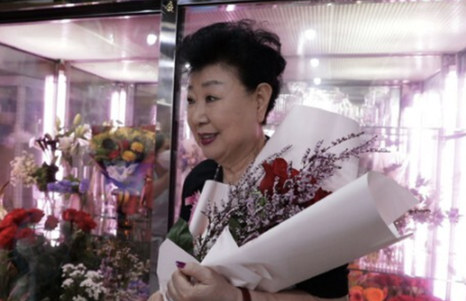 현미 활동