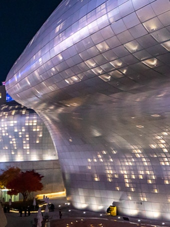 2025 가을 서울라이트 DDP 