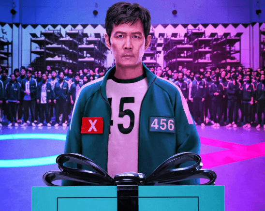 오징어게임 시즌2 요약, 줄거리, 인물