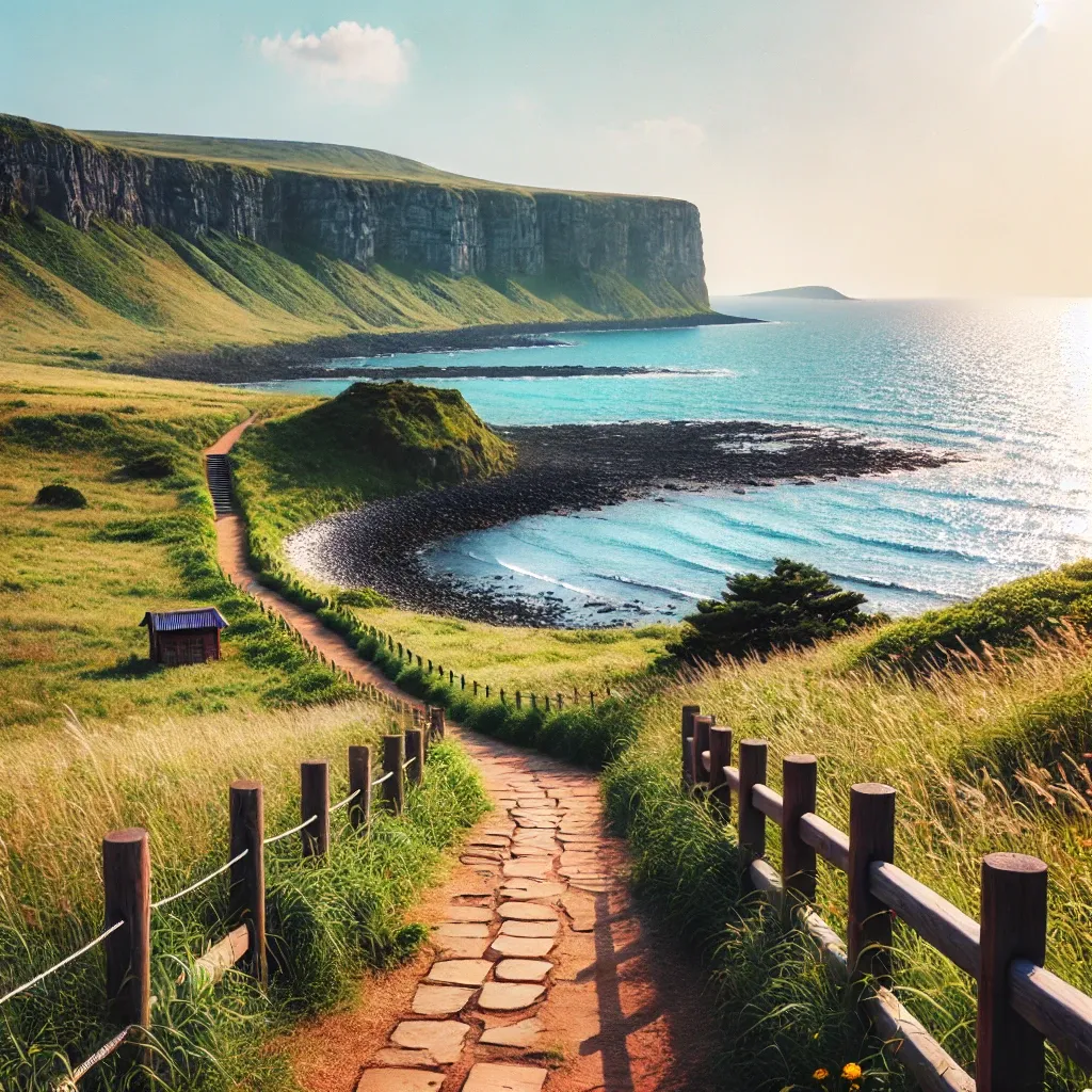 제주도 주말 여행&amp;#44; 2박 3일 알찬 일정