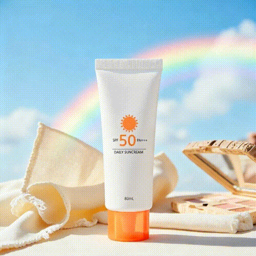 드랩아트 AI 믹스로 제품 이미지 생성