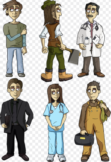 직업 선택 전 꼭 고려해야 할 5가지 기준