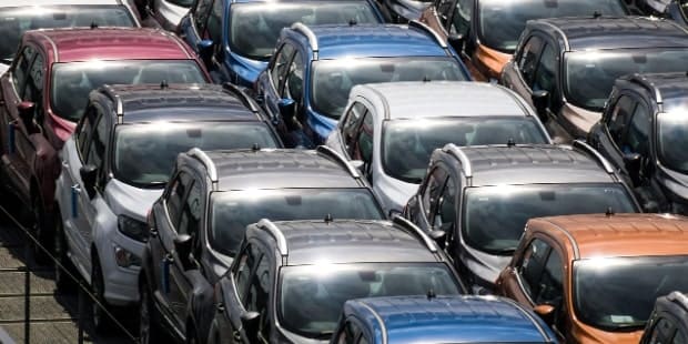 중고차 해외 수출 포스팅 관련 이미지