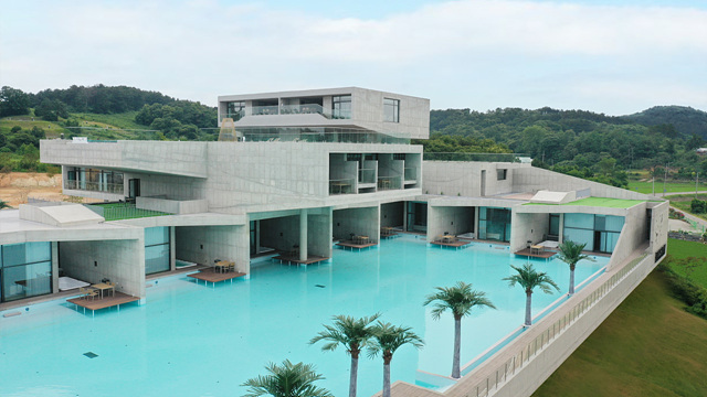 무창포 주변 숙소 숙박 엘리스테이 보령 비체팰리스 무창포카라반파크 리하우스펜션 마스터펜션