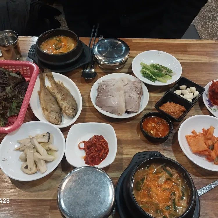 모란시장 먹거리 BEST 7 | 현지인 추천 메뉴·위치·가격 총정리