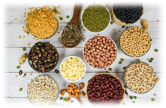 복합 탄수화물이란