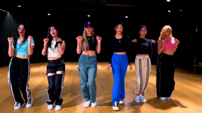 베이비몬스터 라미