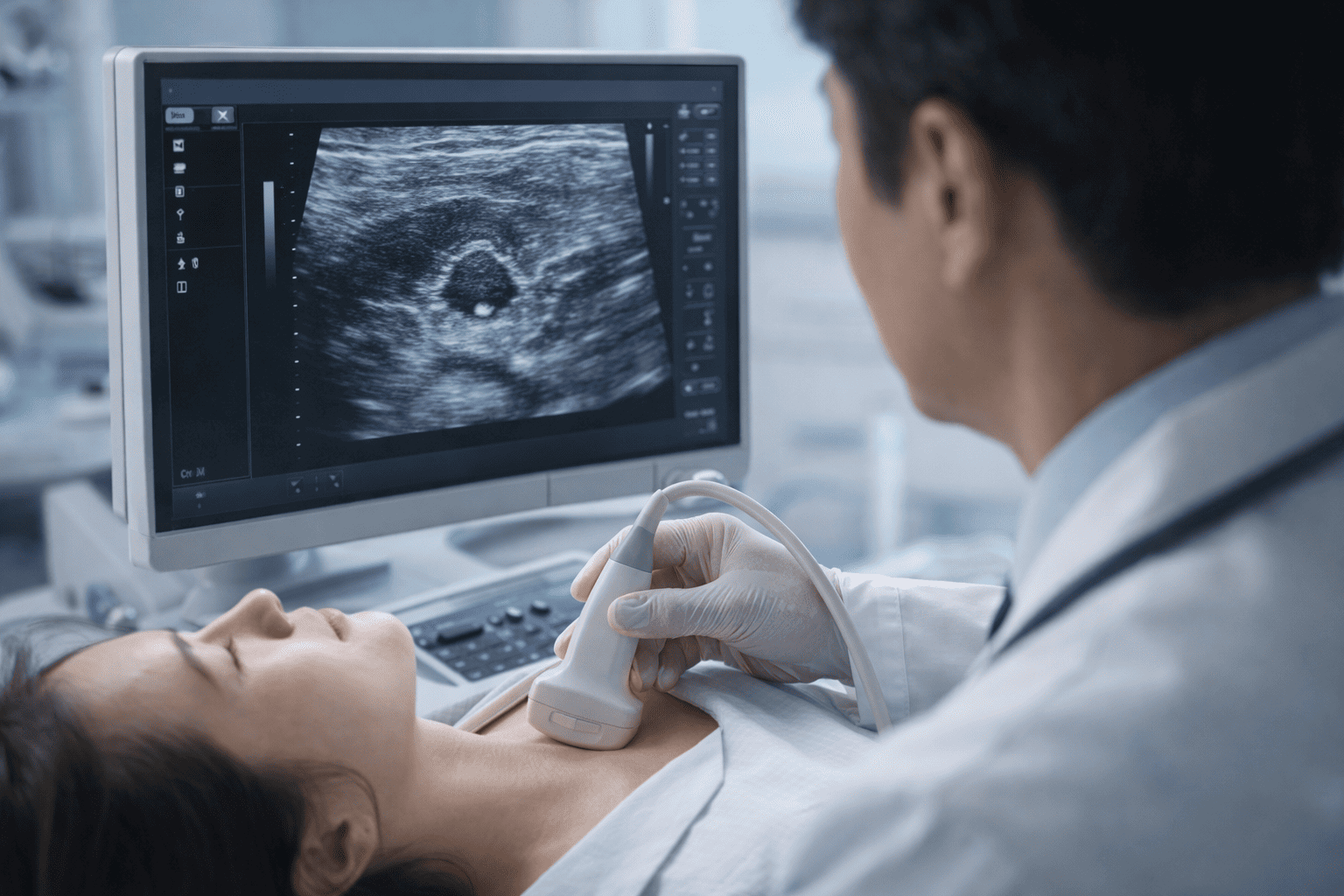 조기발견 증가와 과잉진단 논의