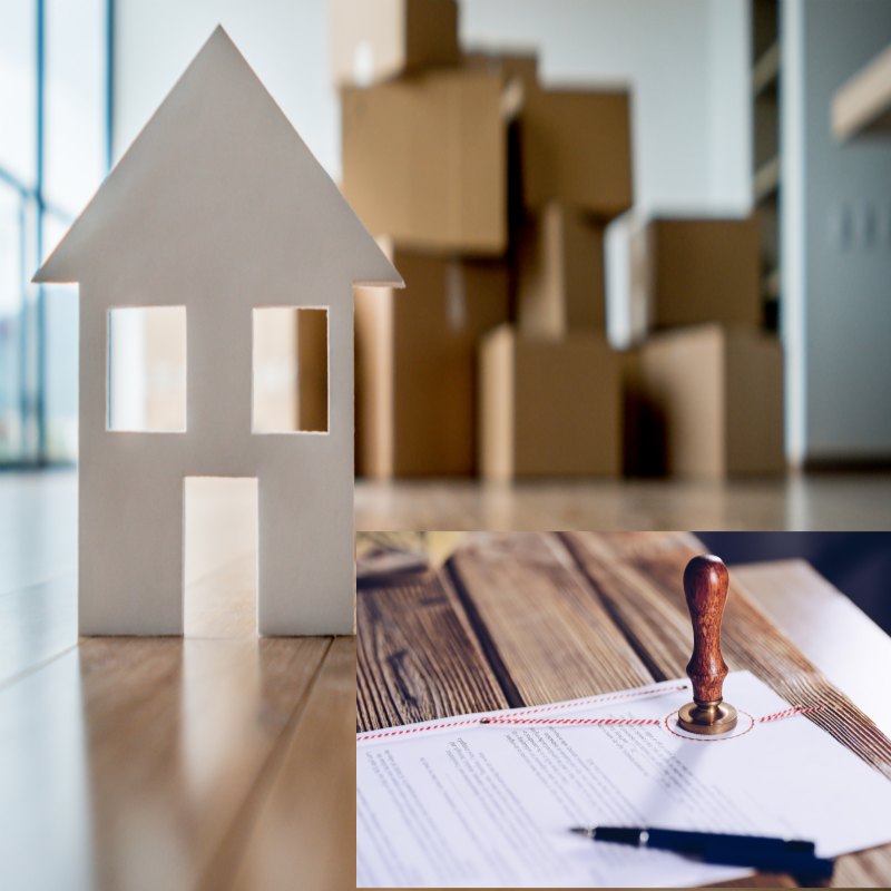 셀프 소유권 등기 이전 혼자 작성하는법