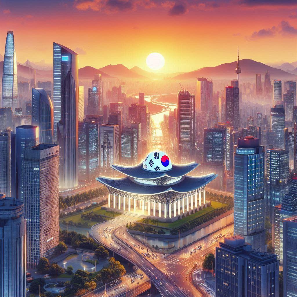 2024년 하반기 한국 경제 및 금융 동향: 주요 정책 및 시사점