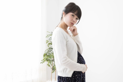 임신 중 스트레스