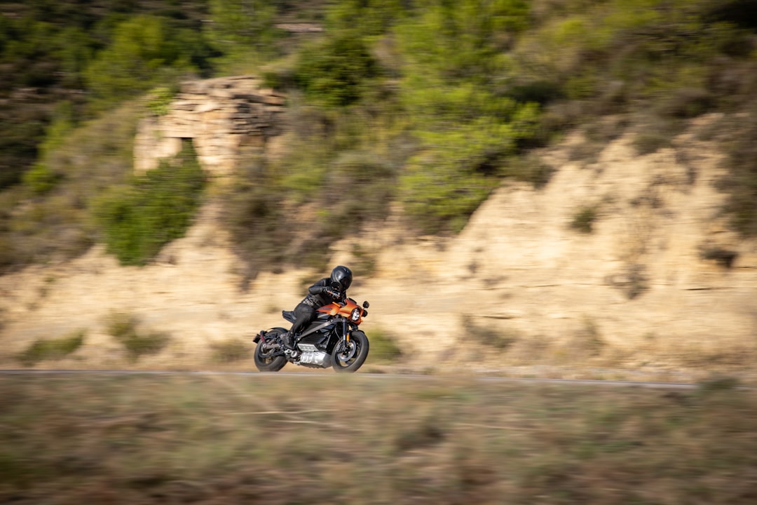 speed