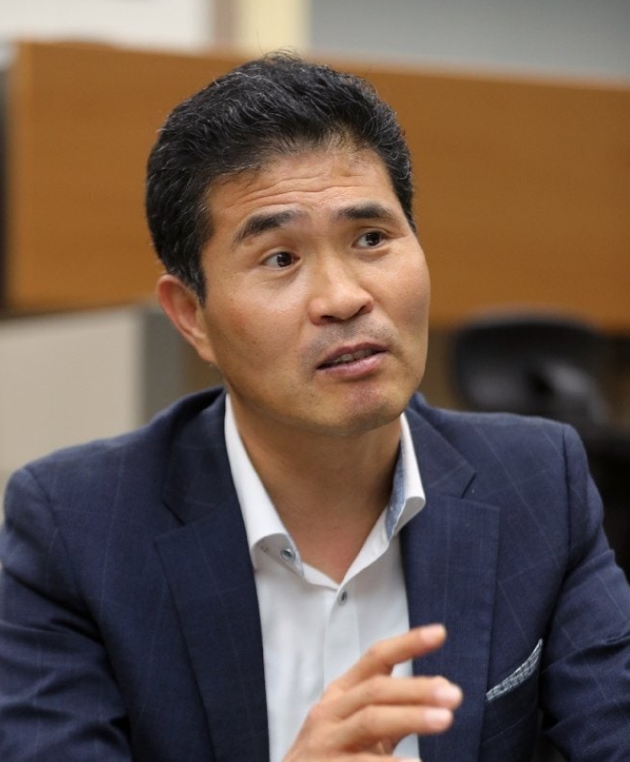 이원택 전북지사