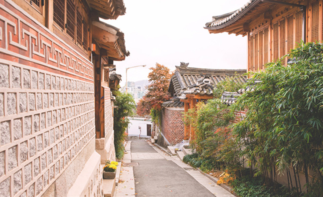 서울 가볼만한곳 베스트10