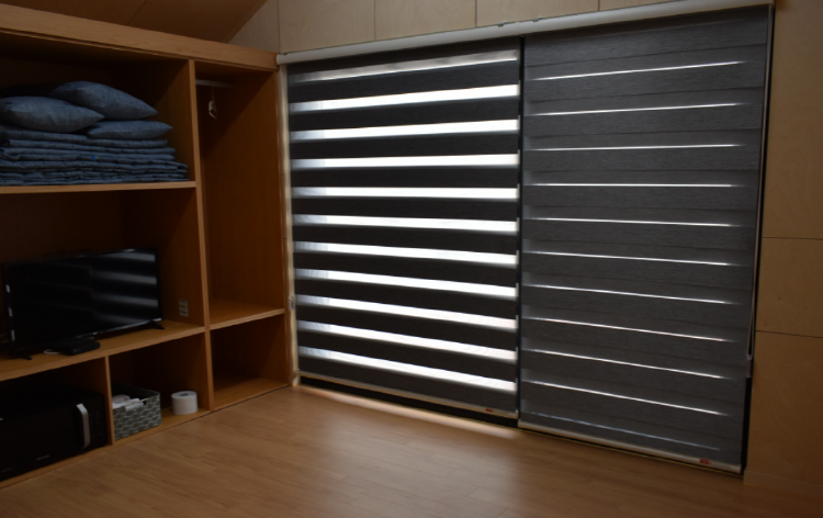 내장산 생태탐방원