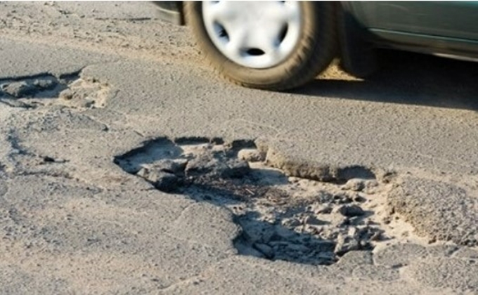 성동구 포트홀 사고