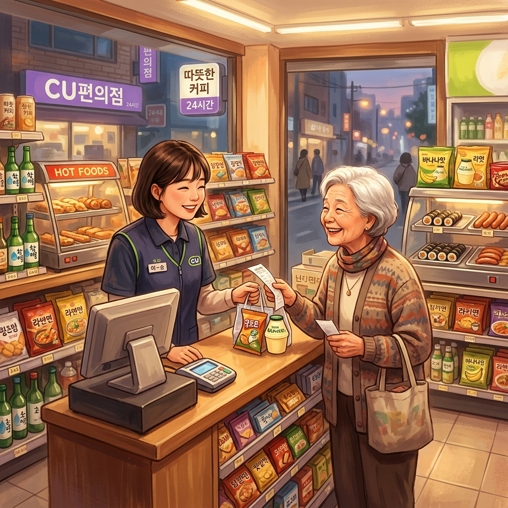 건강한 소비와 상생의 길