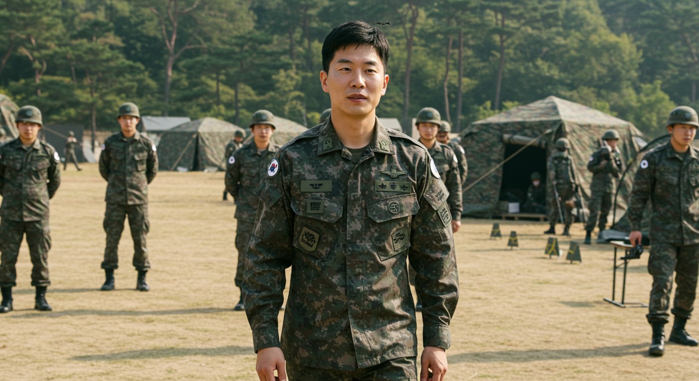 동미참 훈련이란? 불참 시 불이익부터 연기 방법까지 정리 ppt