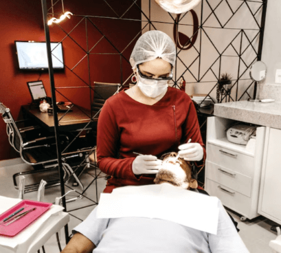 구내염 원인 - 단순포진 바이러스