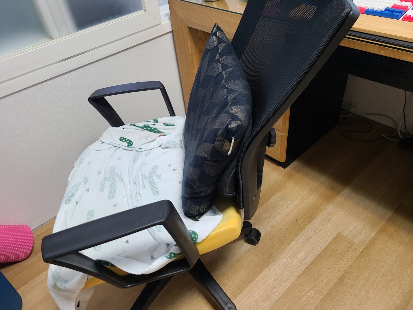 체어스코